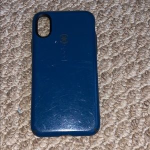 iPhone X case